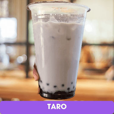 Taro Boba