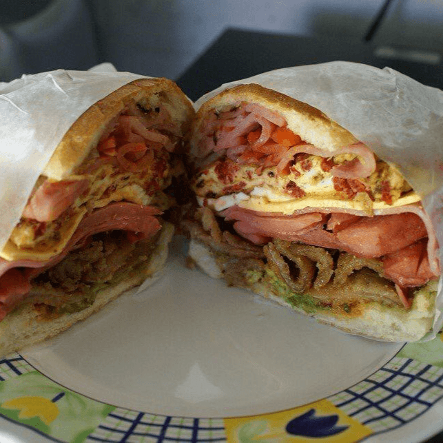 Torta  Argentina