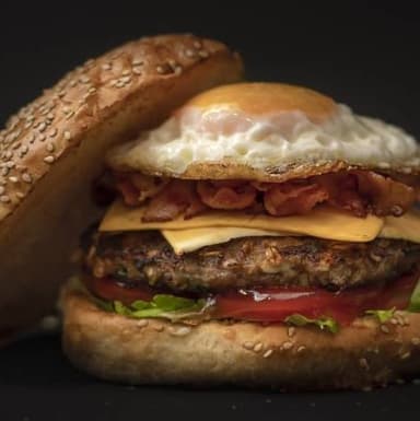 Royal Burguer