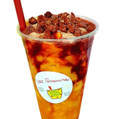 Manguichamoy Regular