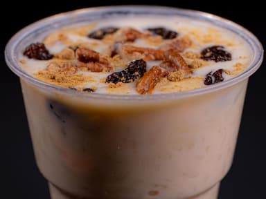 Arroz con Leche