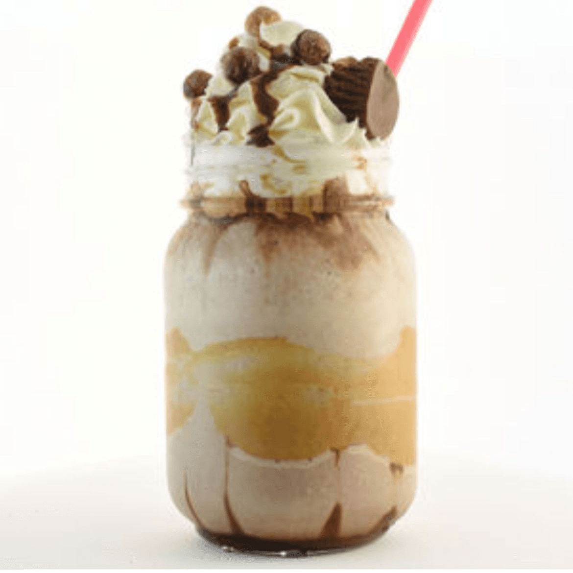 Reese's Shake