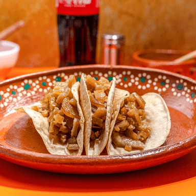 Taco de Cuerito