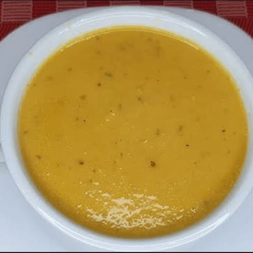 Salsa de piña