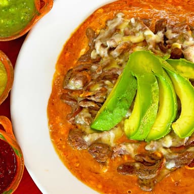 Arrachera Invierno