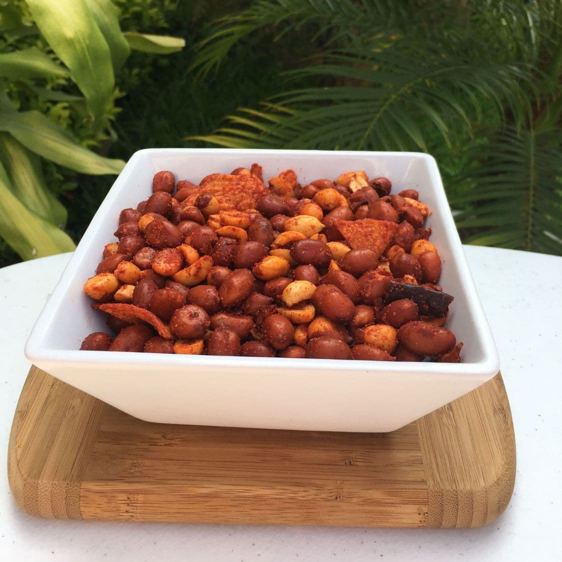 Cacahuate Botanero