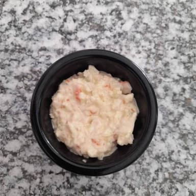Dip Tampico