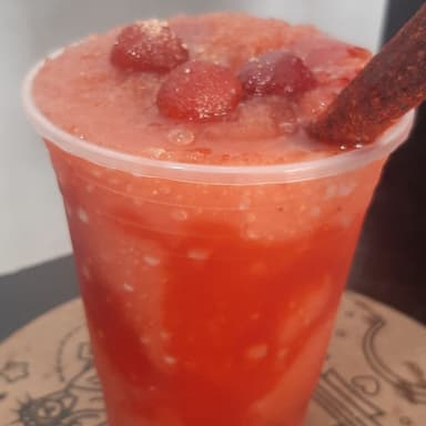 Frappe Picafresa
