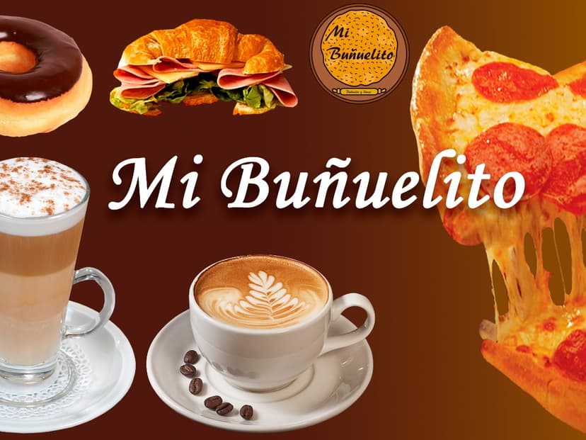 Mi Buñuelito