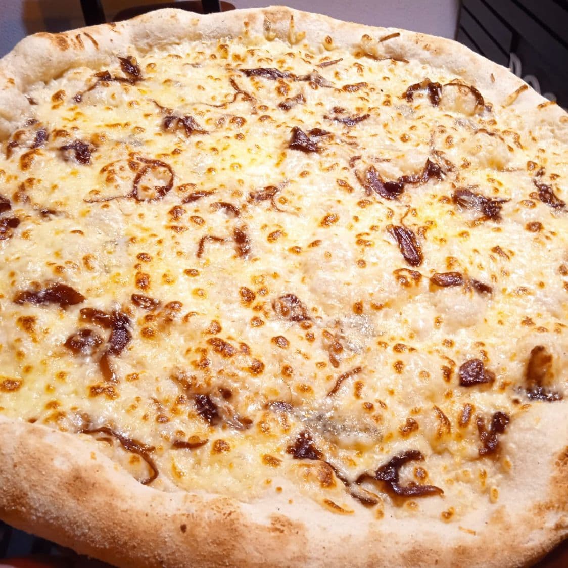 5 Formaggi