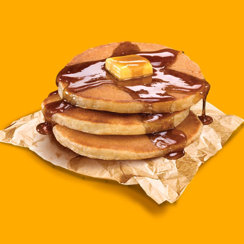 Hot Cakes