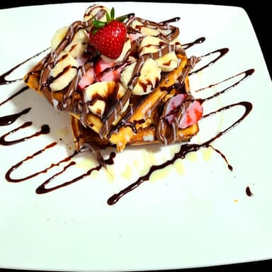Waflokie Xtreme