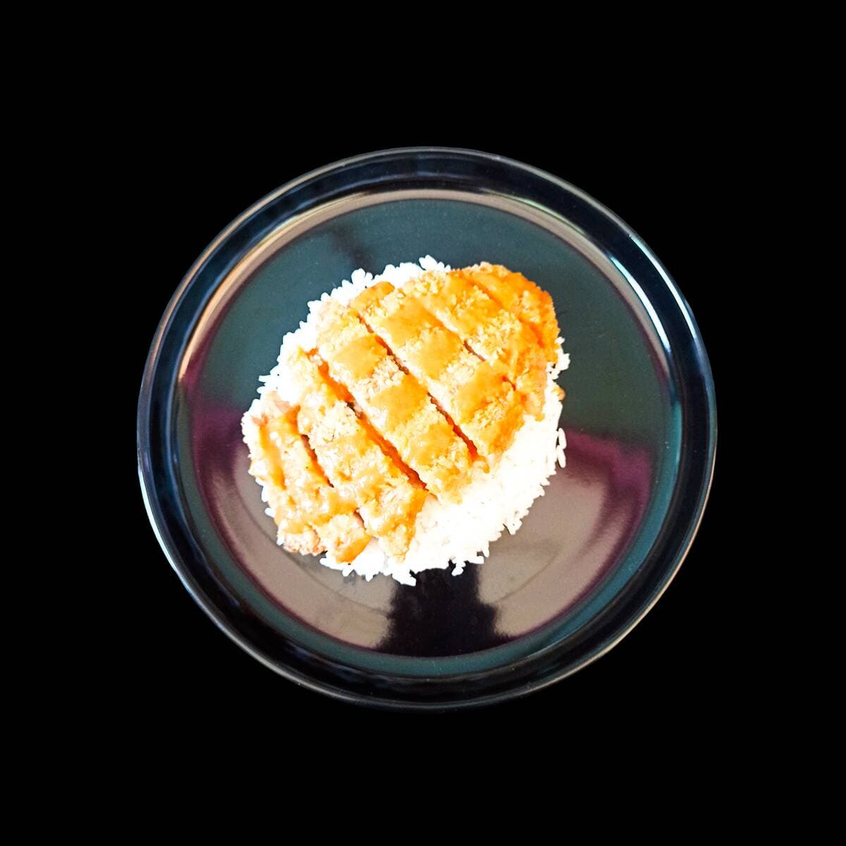 Combo Torikatsu