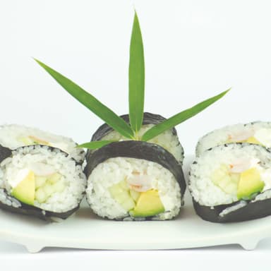 California Maki