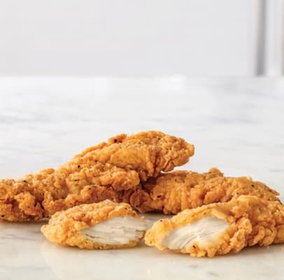 Tenders Partner (600 G)