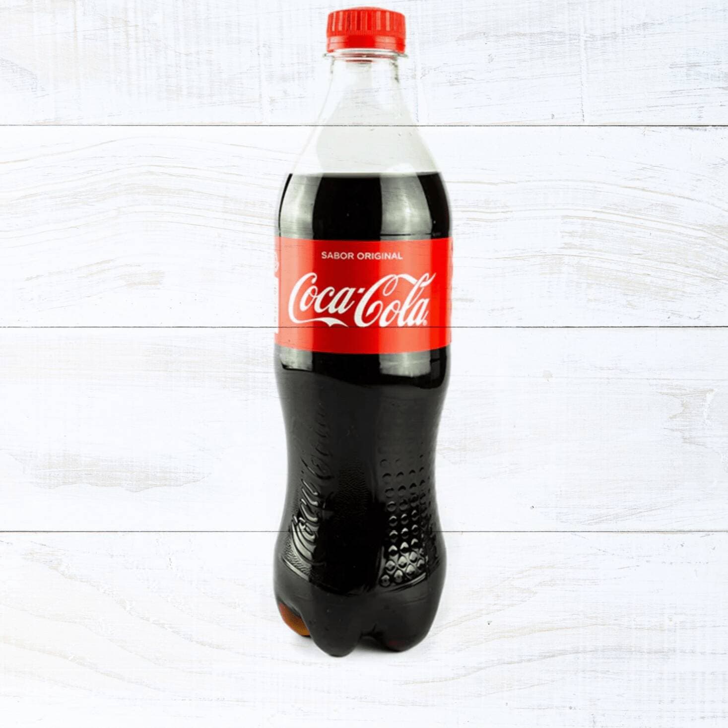 Refresco de 600 ML