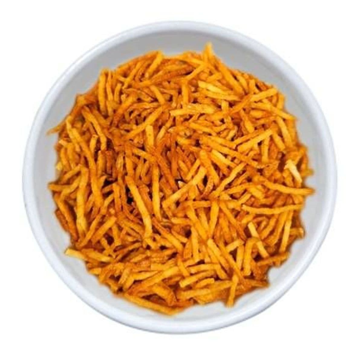 AJO FRITO