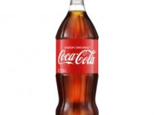 Coca Cola 1.25