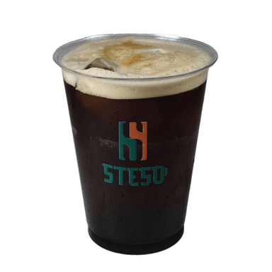 Americano Descaffeinato  Frio