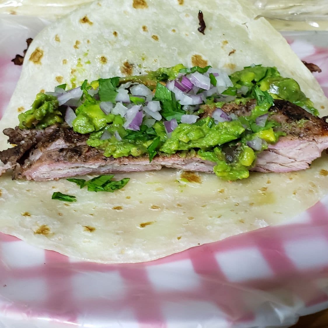 Arrachera