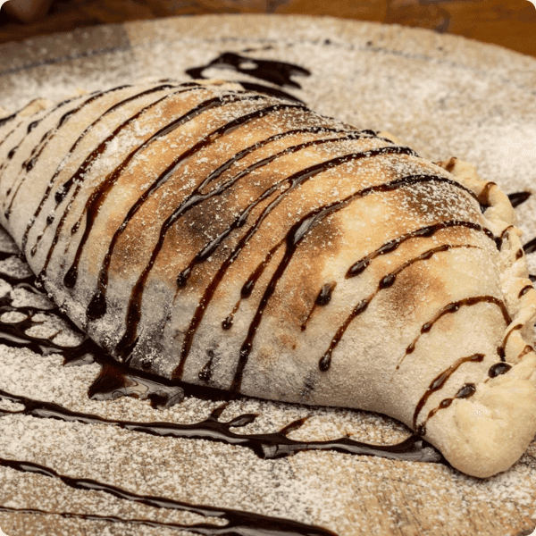 Calzoni de Chocolate