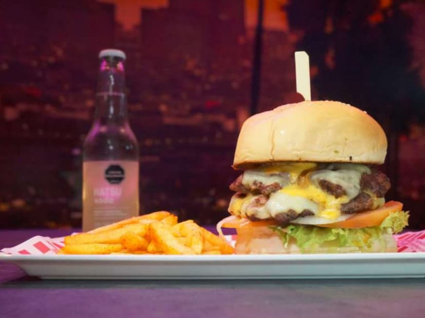 Comida Rápida La 79 Restobar