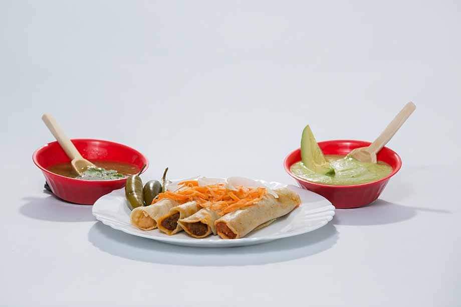 Tacos la Canasta de Génesis (Suc. Azteca)