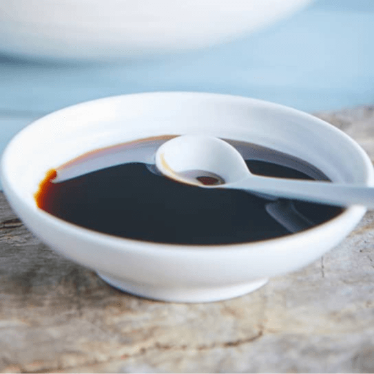 Soya Sin Picante 2 Oz