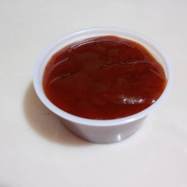 Salsa BBQ