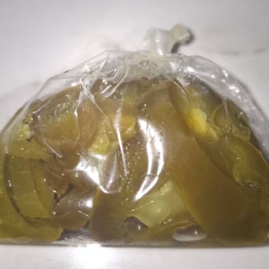 Chile Jalapeño
