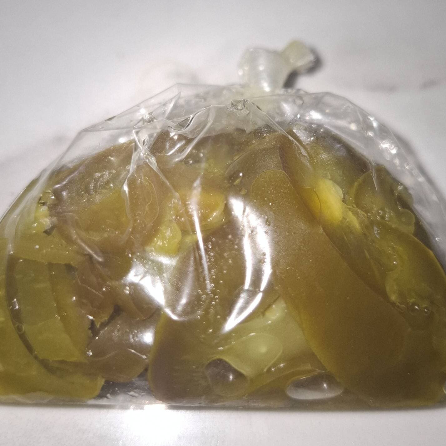 Chile Jalapeño