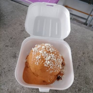 Concha Pedro