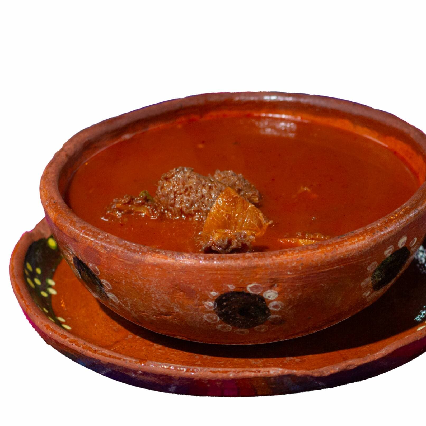 Mole de Panza