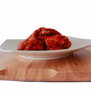 Alitas Crunchy