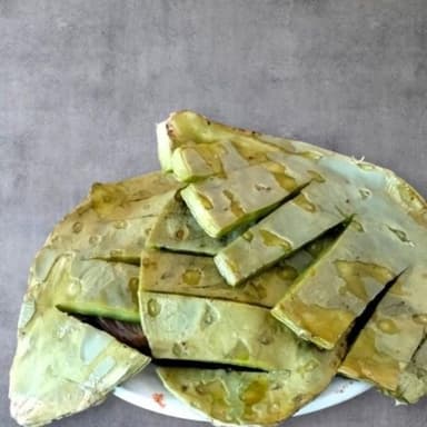 Orden de Nopales