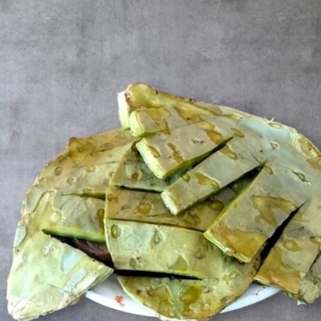 Orden de Nopales