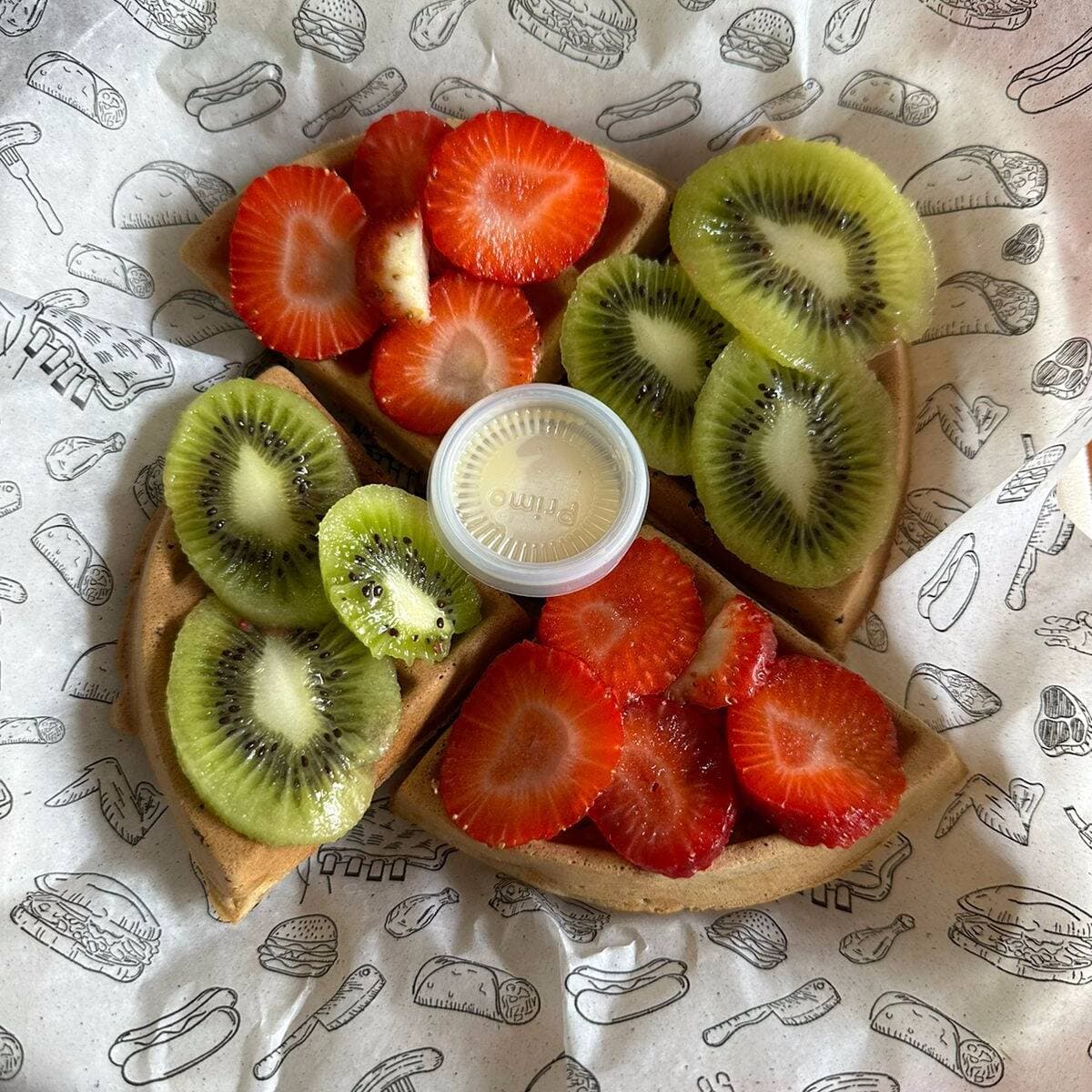 FresaKiwi