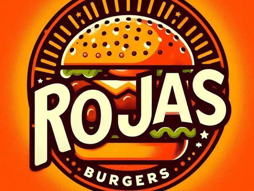 Rojas Burgers