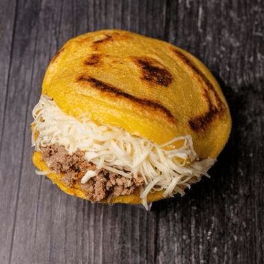 Arepa Moledora