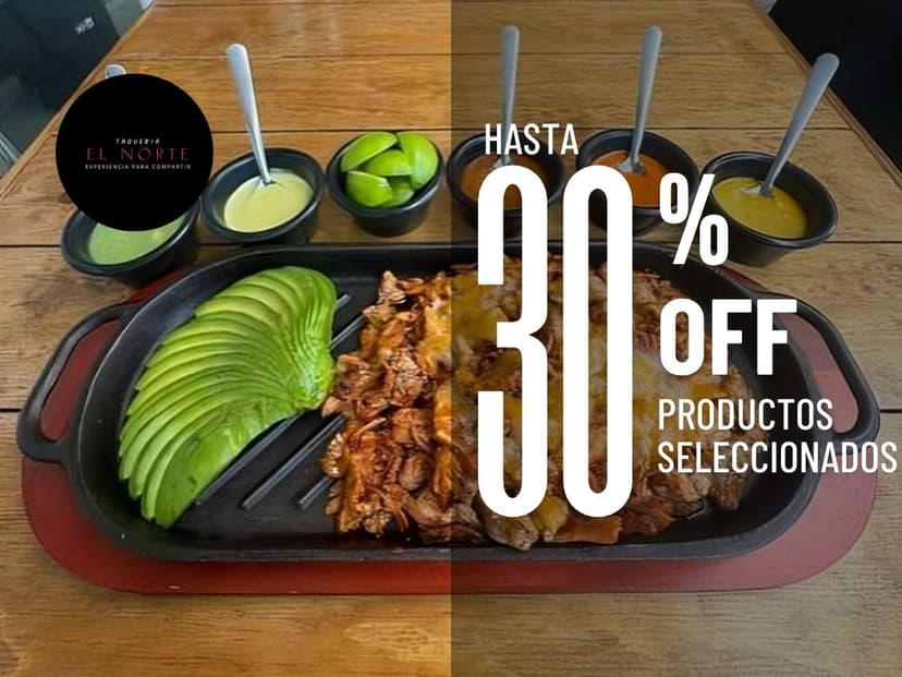 Taqueria El Norte (Cuernavaca)