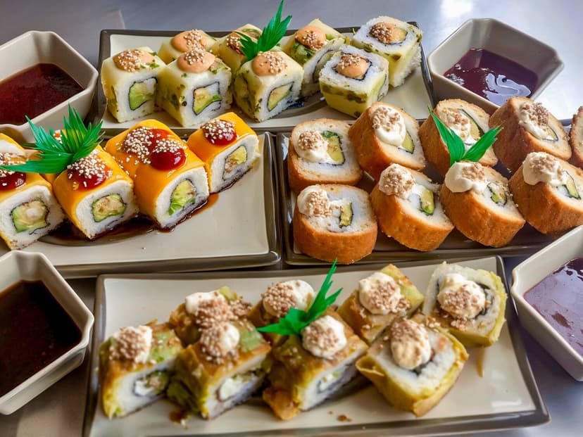 Sushi Kob