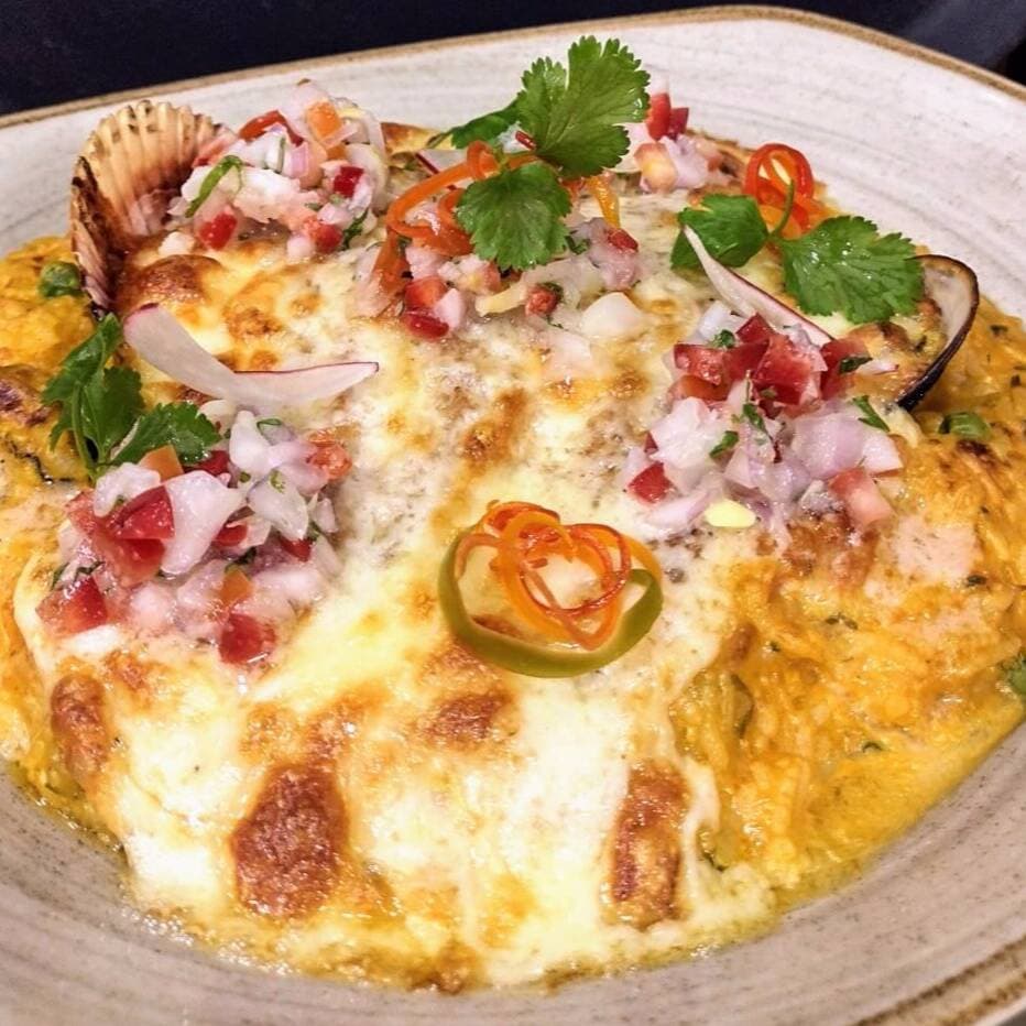 Arroz del Tío Alberto