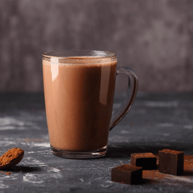 Chocolate Caliente