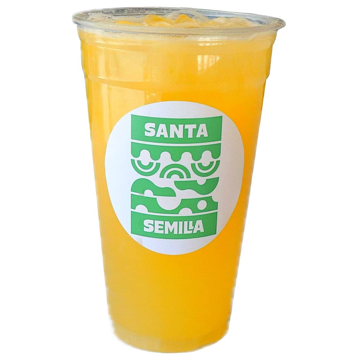 Agua de Mango