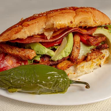 Torta de Pastor