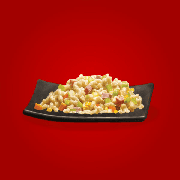 Sopa Fría 1/4