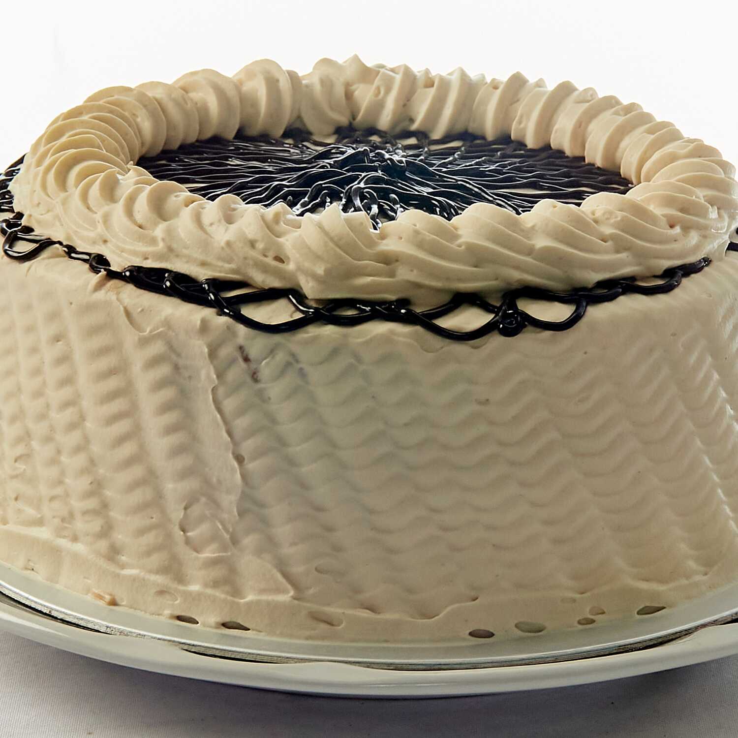 Pastel de Nescafe