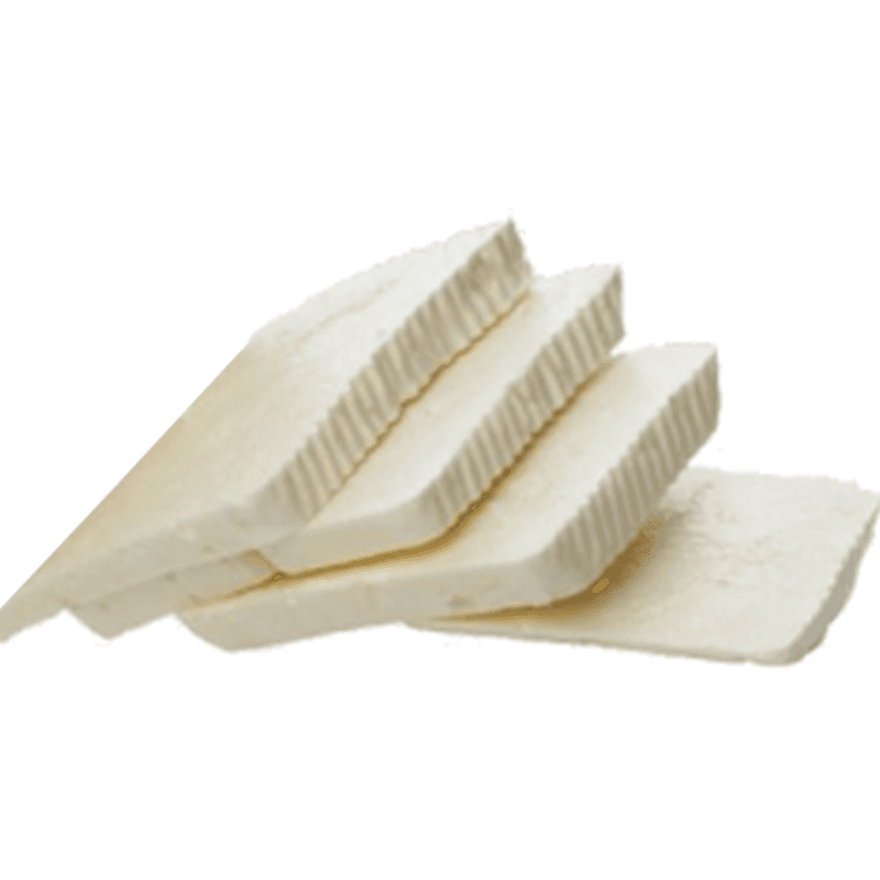 Rebanada de Queso