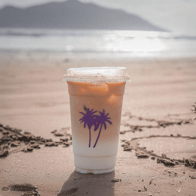 Capuccino (En Las Rocas)