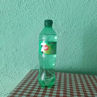 7up 600ml